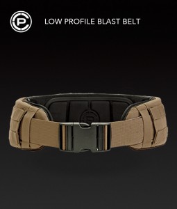 Crye Low Profile Blast Belt